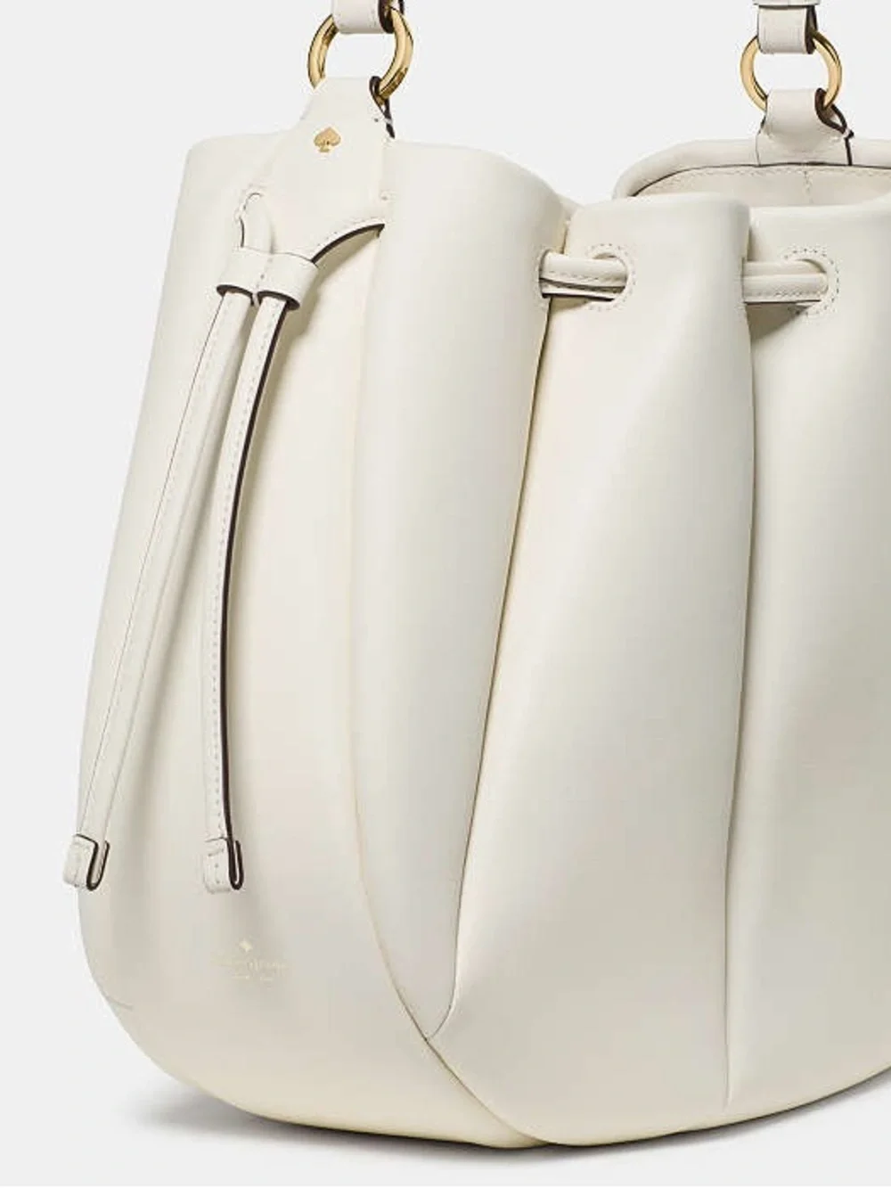 kate spade sculpted padded